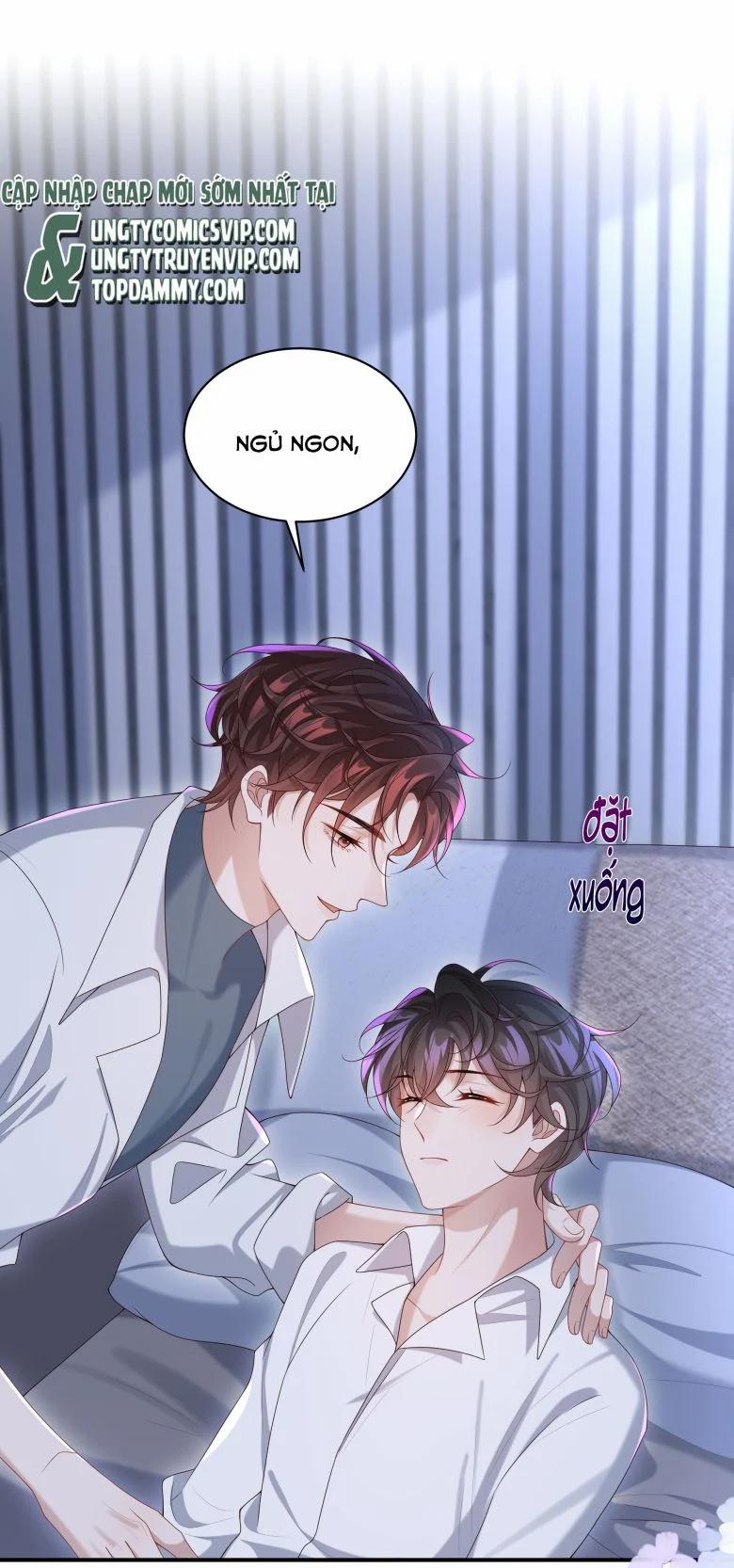 Tâm Sự Thiếu Niên 11 trang 20