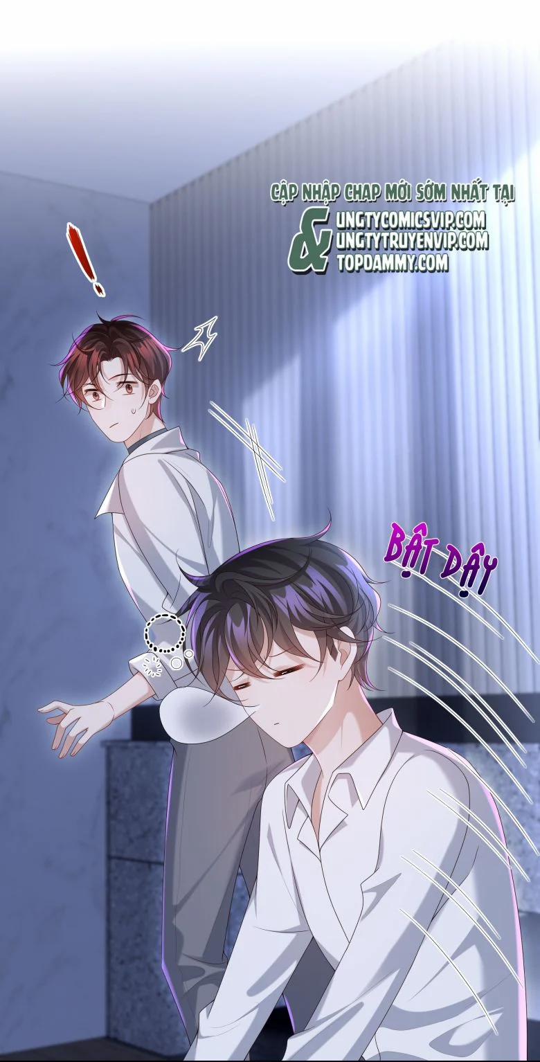 Tâm Sự Thiếu Niên 11 trang 23