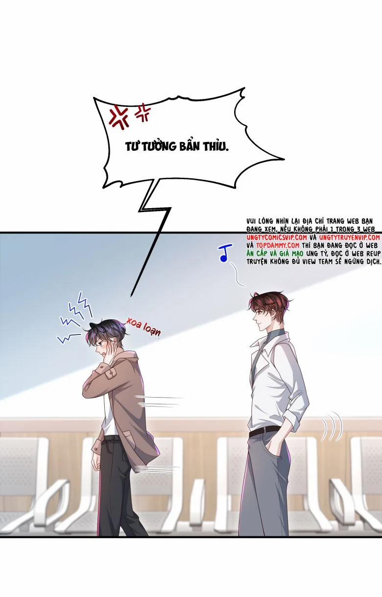 Tâm Sự Thiếu Niên 11 trang 3