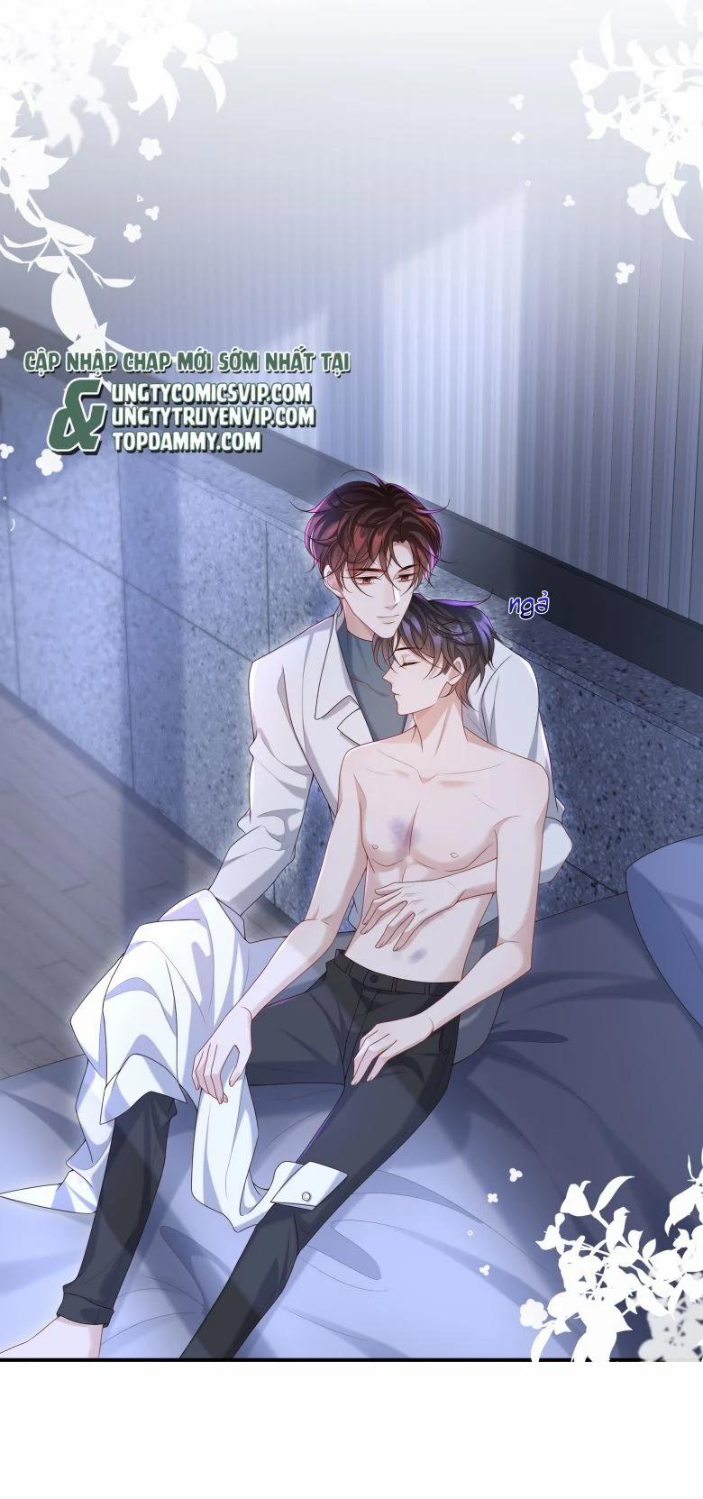 Tâm Sự Thiếu Niên 11 trang 30