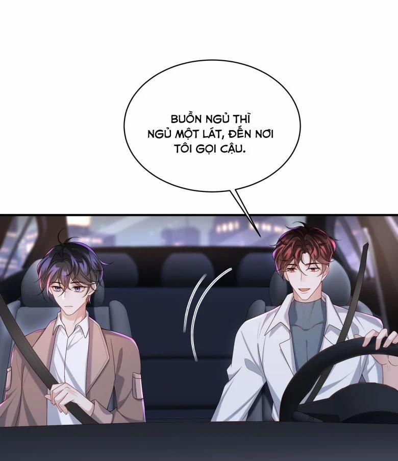 Tâm Sự Thiếu Niên 11 trang 6