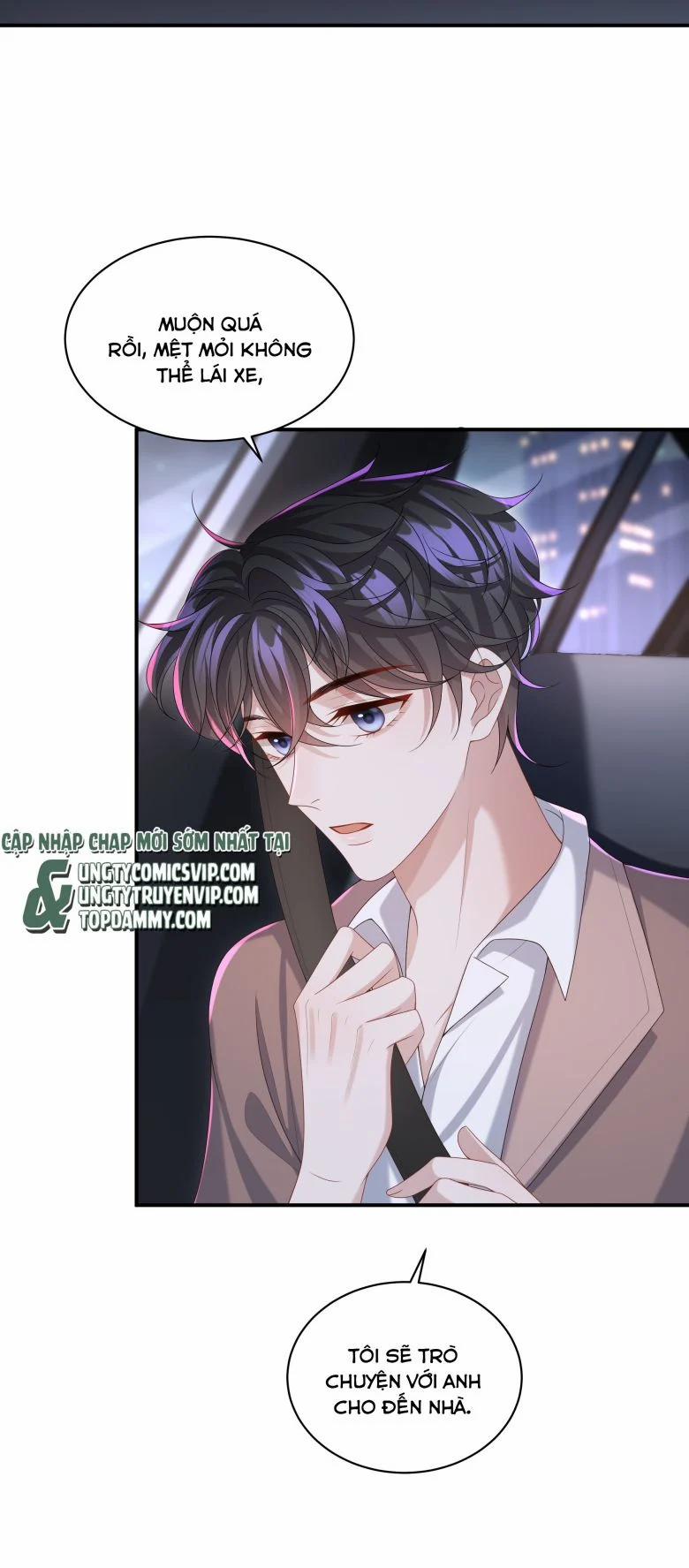 Tâm Sự Thiếu Niên 11 trang 7