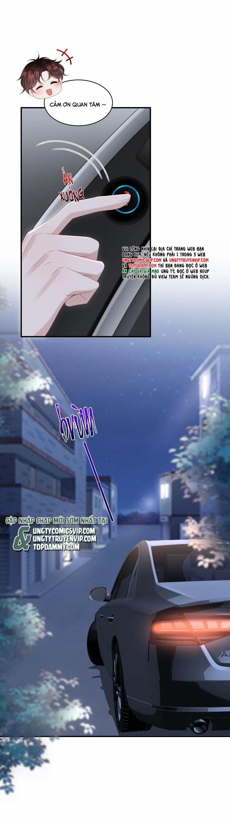 Tâm Sự Thiếu Niên 11 trang 8