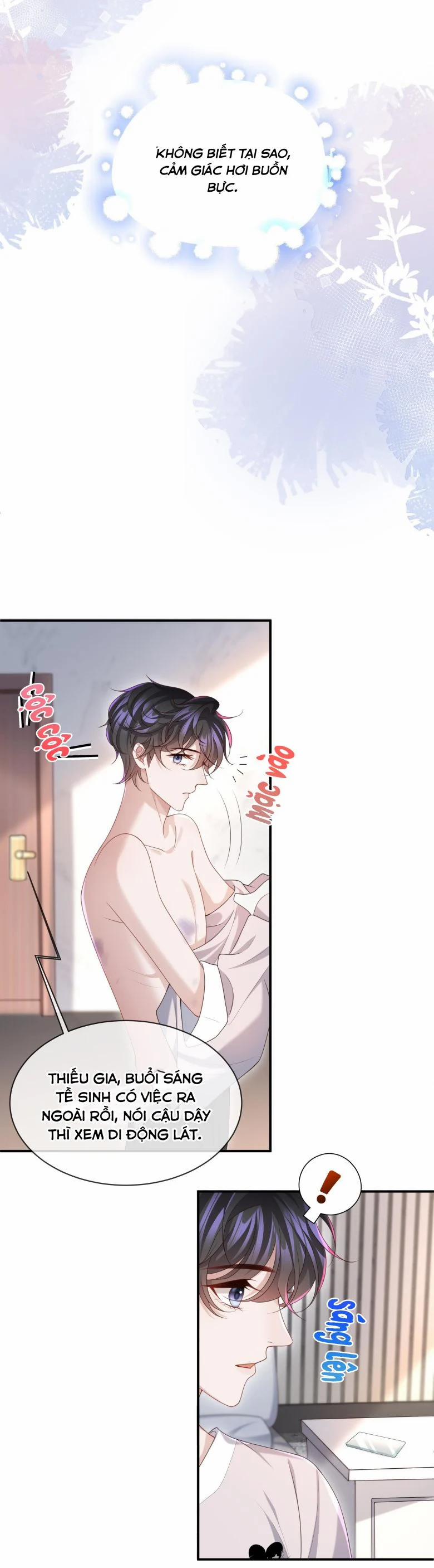 Tâm Sự Thiếu Niên 12 trang 10