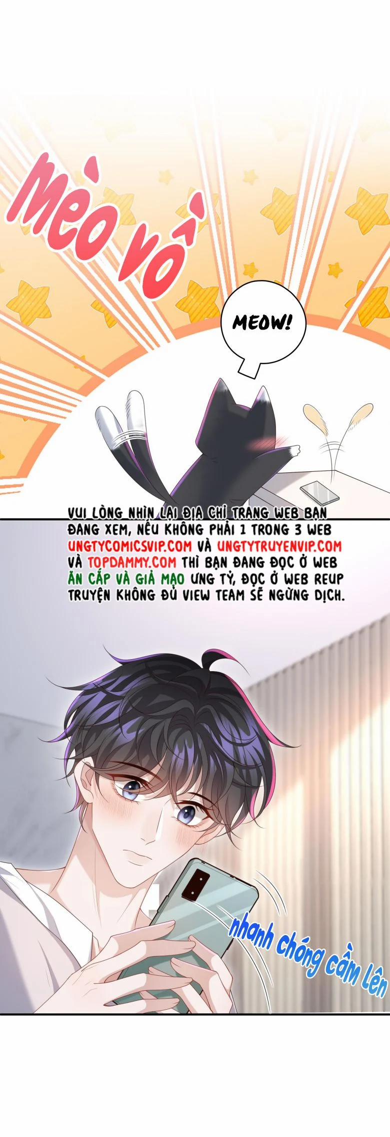 Tâm Sự Thiếu Niên 12 trang 11