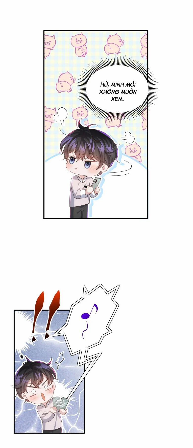 Tâm Sự Thiếu Niên 12 trang 12