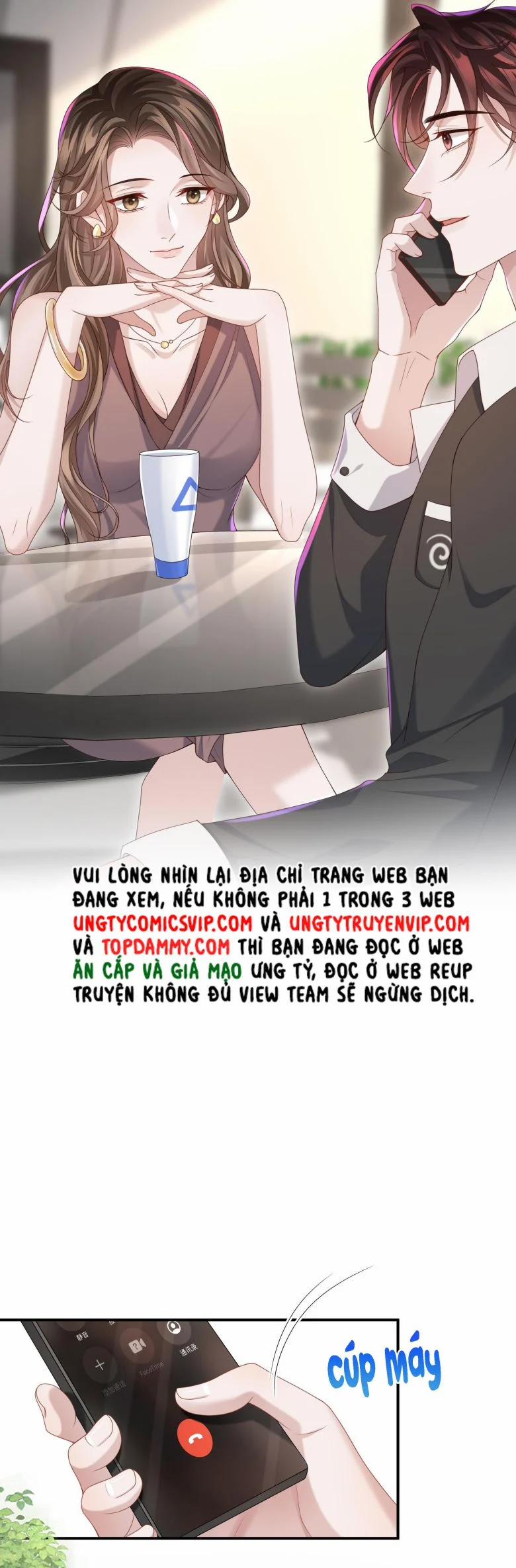 Tâm Sự Thiếu Niên 12 trang 17