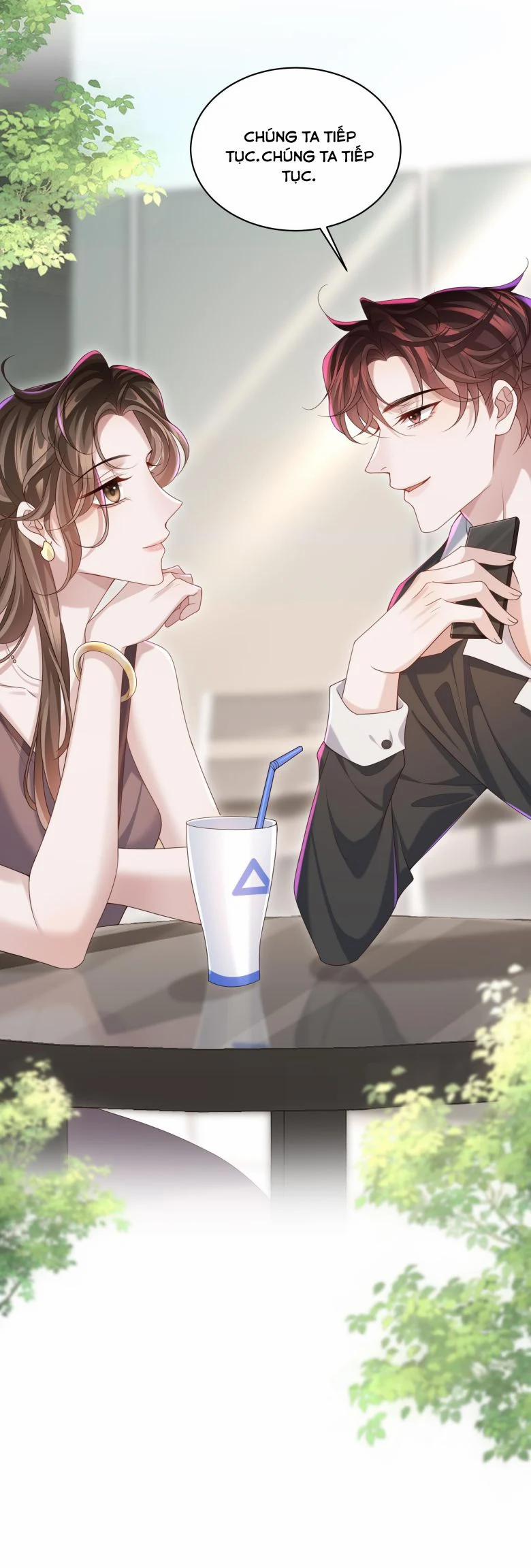 Tâm Sự Thiếu Niên 12 trang 18