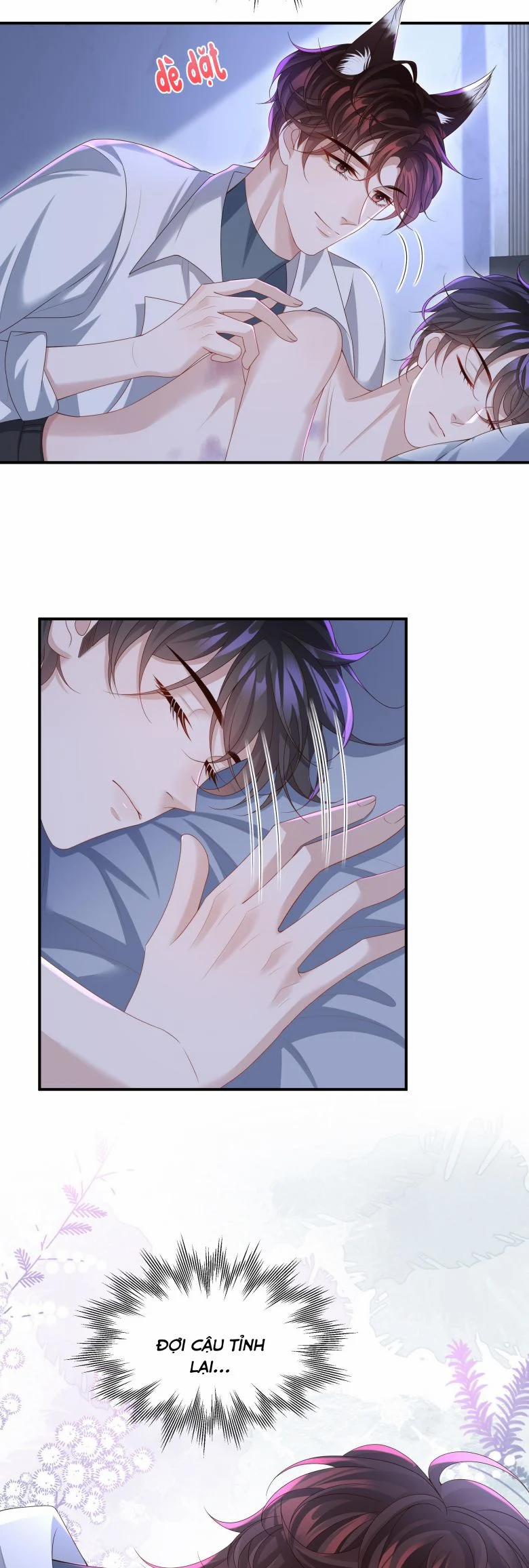 Tâm Sự Thiếu Niên 12 trang 2