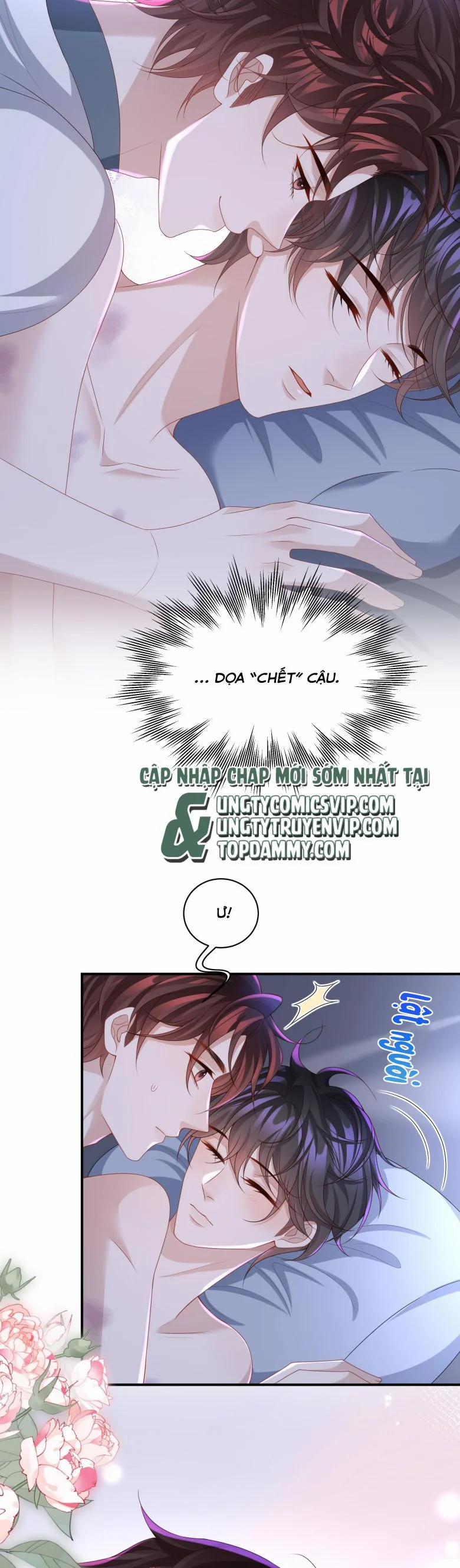 Tâm Sự Thiếu Niên 12 trang 3