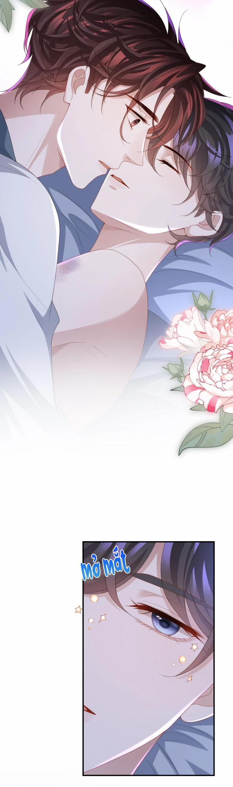 Tâm Sự Thiếu Niên 12 trang 4