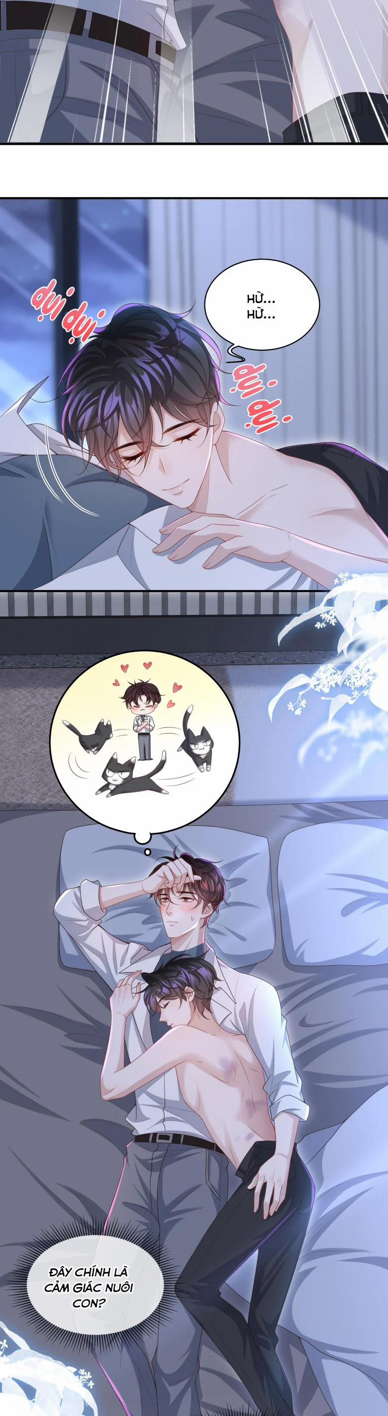 Tâm Sự Thiếu Niên 12 trang 6