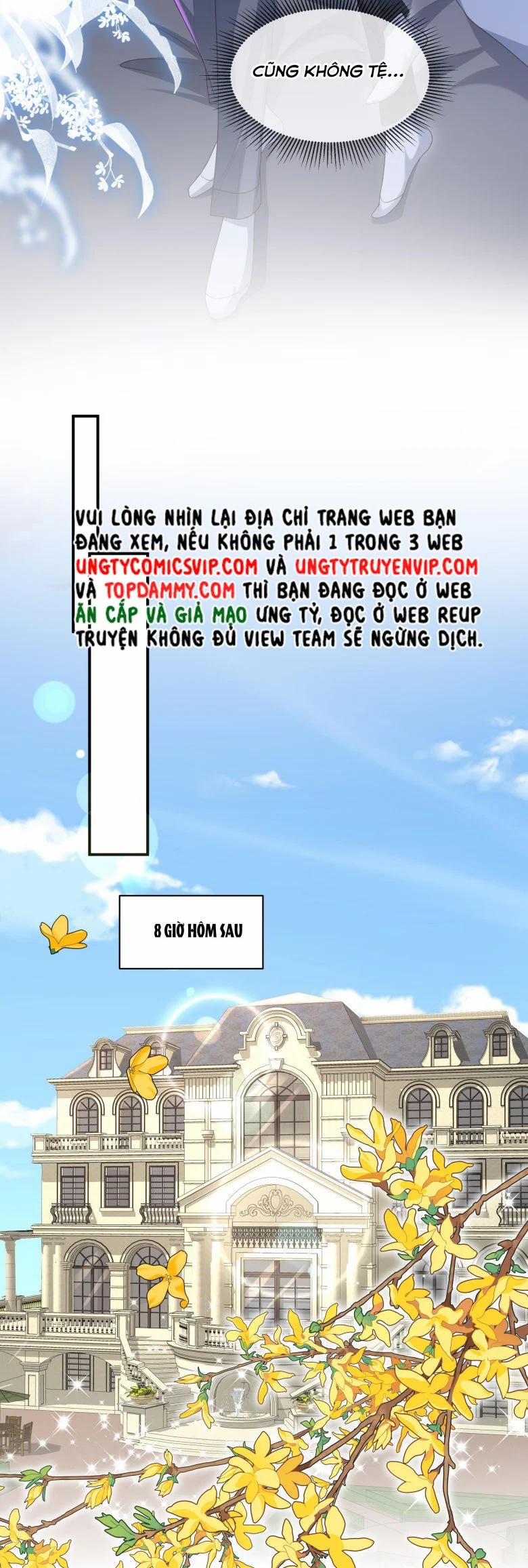 Tâm Sự Thiếu Niên 12 trang 7