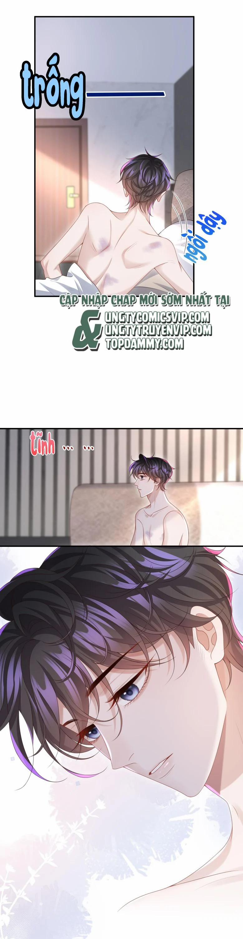 Tâm Sự Thiếu Niên 12 trang 9