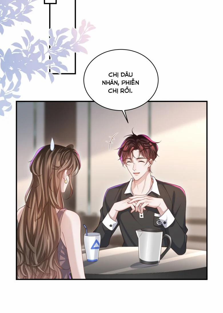 Tâm Sự Thiếu Niên 13 trang 11