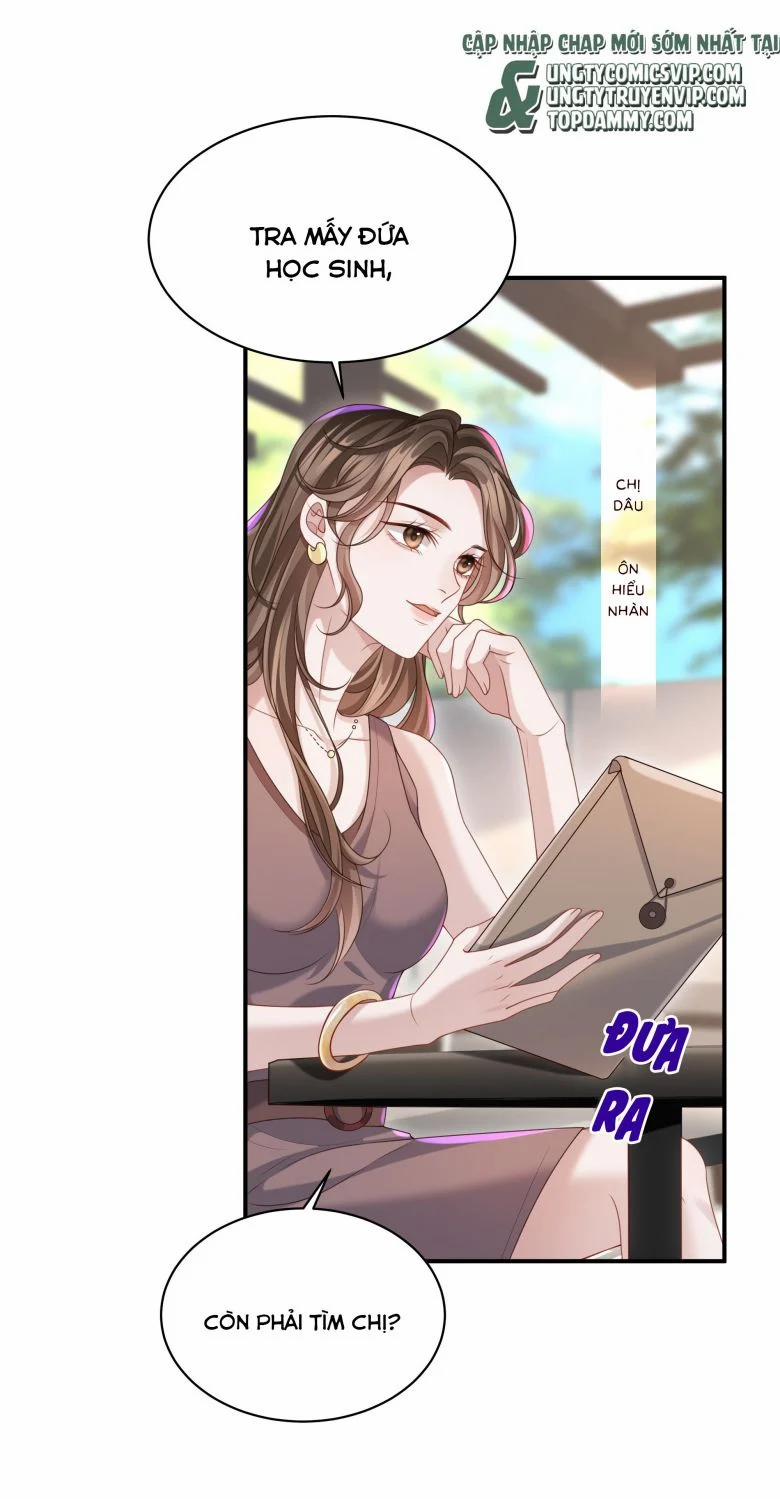 Tâm Sự Thiếu Niên 13 trang 12