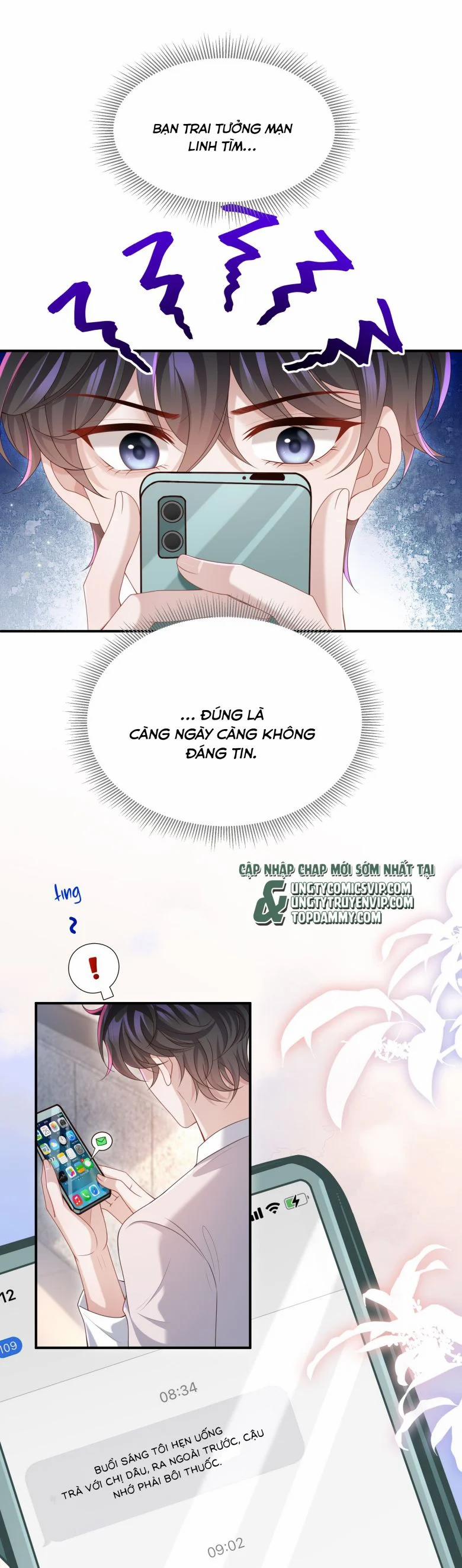 Tâm Sự Thiếu Niên 13 trang 2