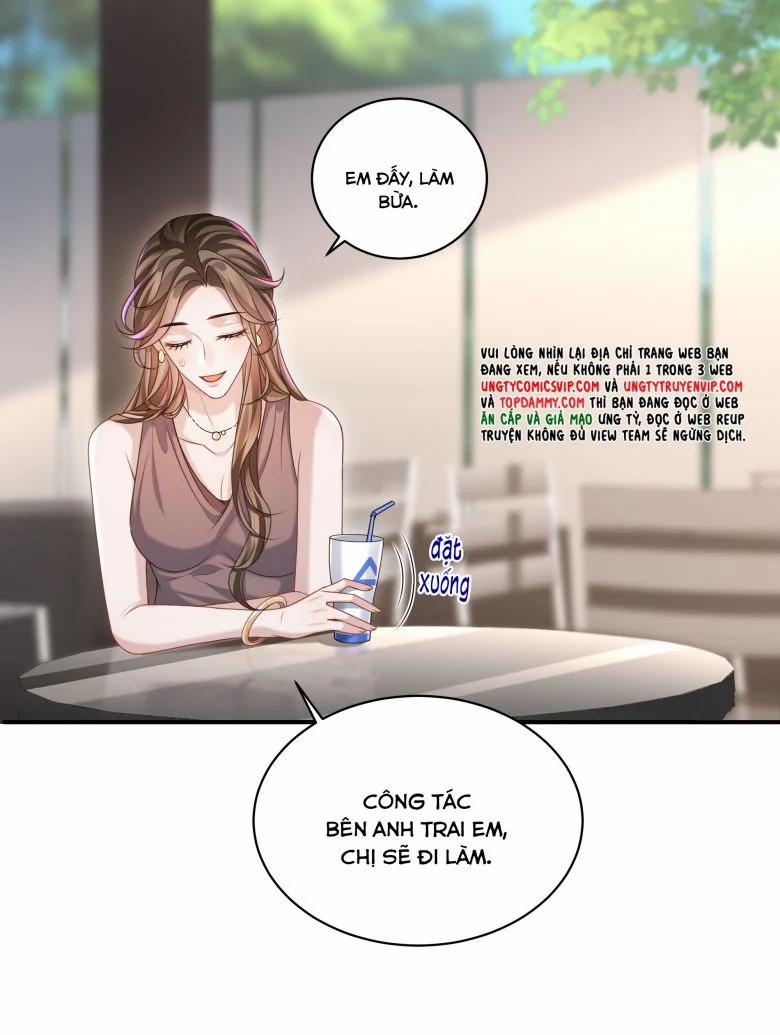 Tâm Sự Thiếu Niên 13 trang 20