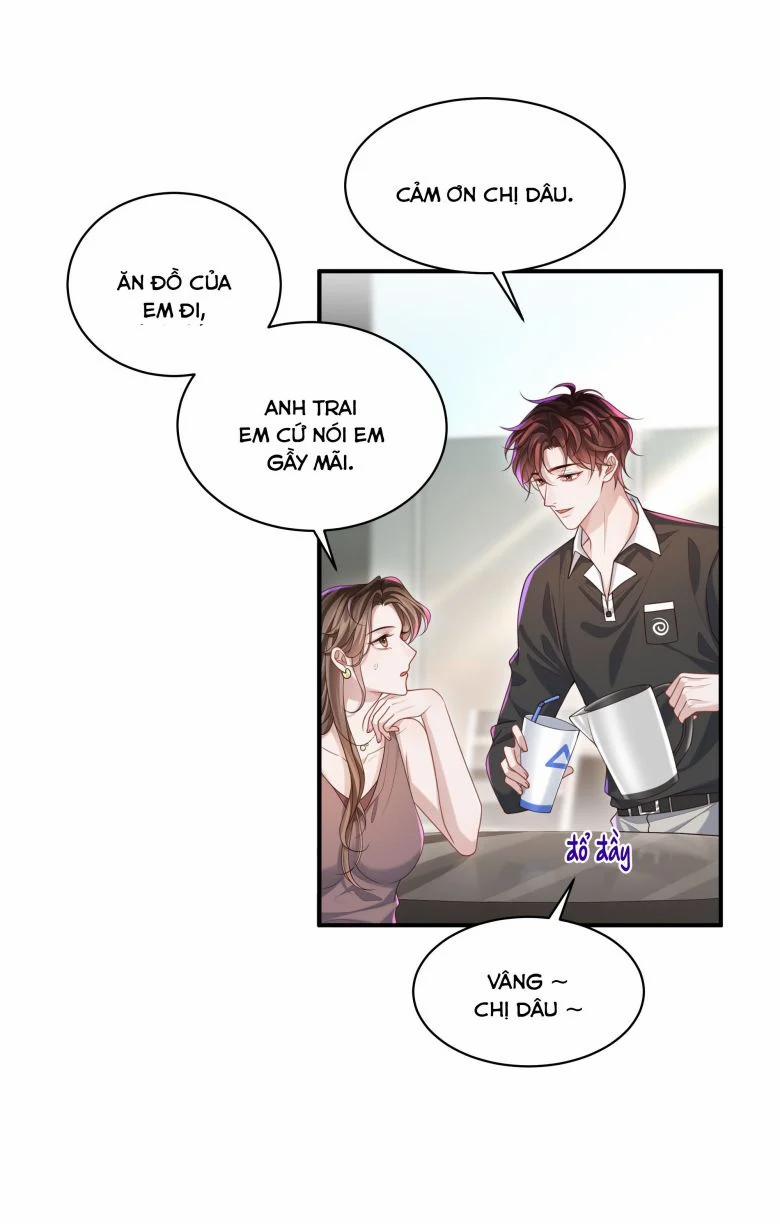 Tâm Sự Thiếu Niên 13 trang 21