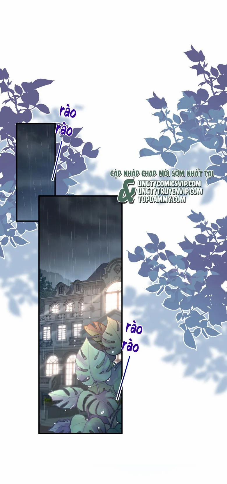 Tâm Sự Thiếu Niên 13 trang 22