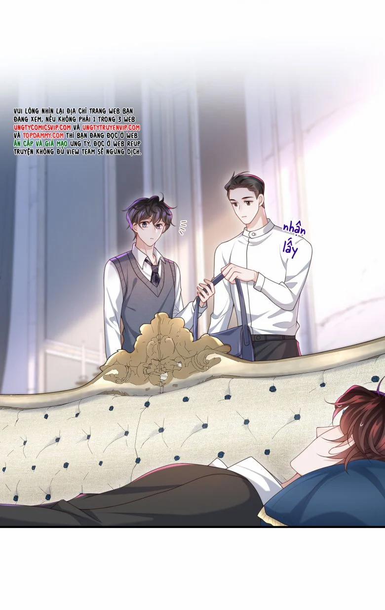 Tâm Sự Thiếu Niên 13 trang 23