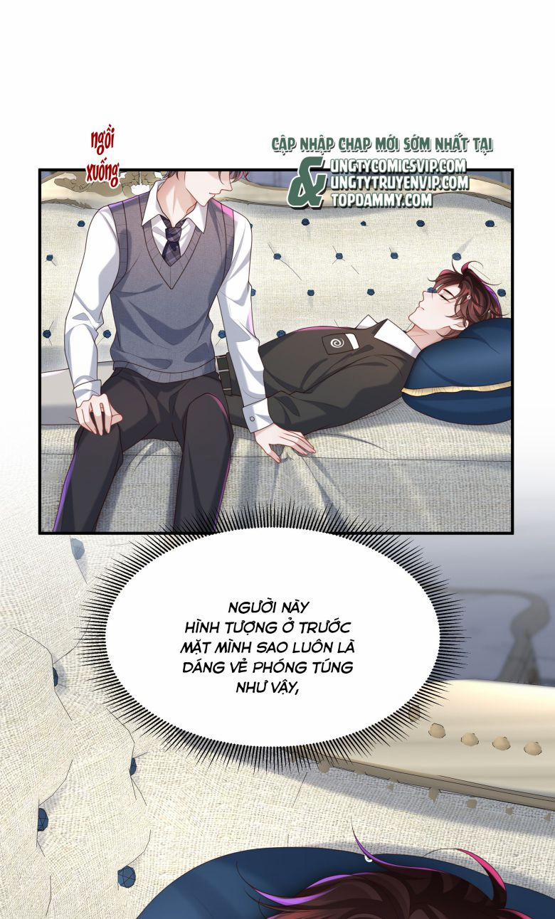 Tâm Sự Thiếu Niên 13 trang 24