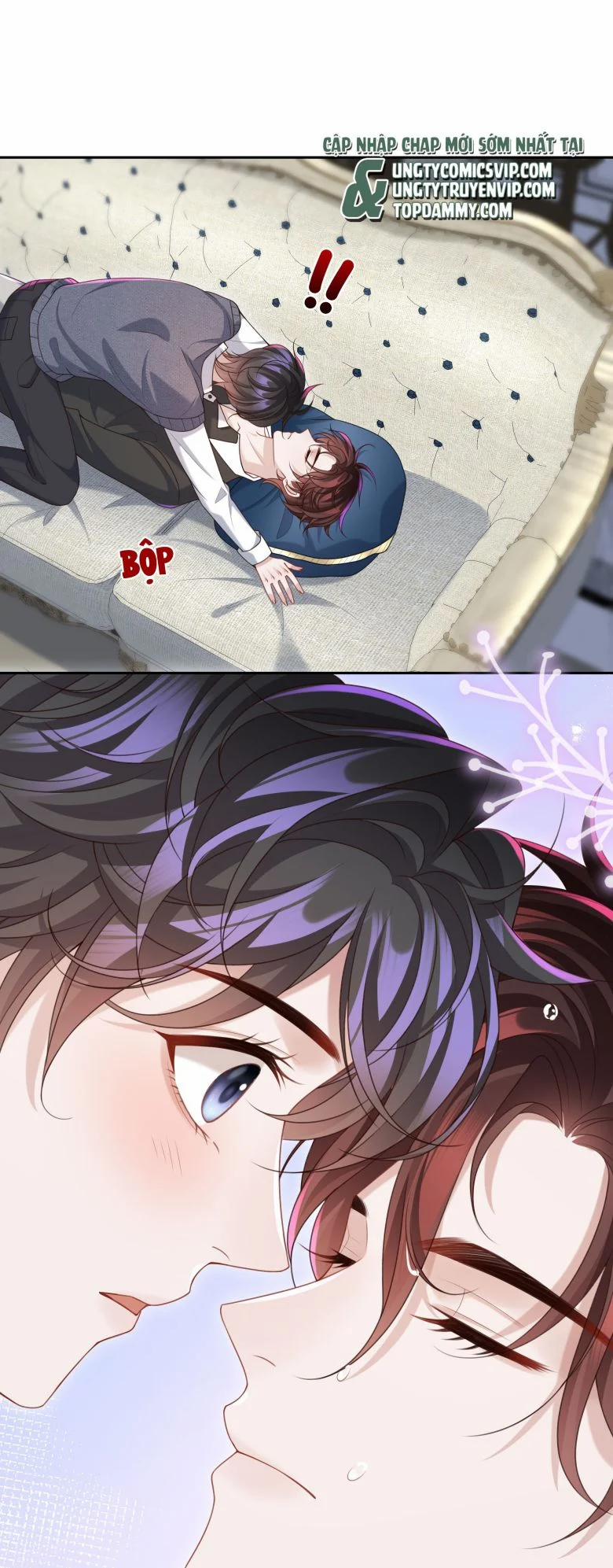 Tâm Sự Thiếu Niên 13 trang 26