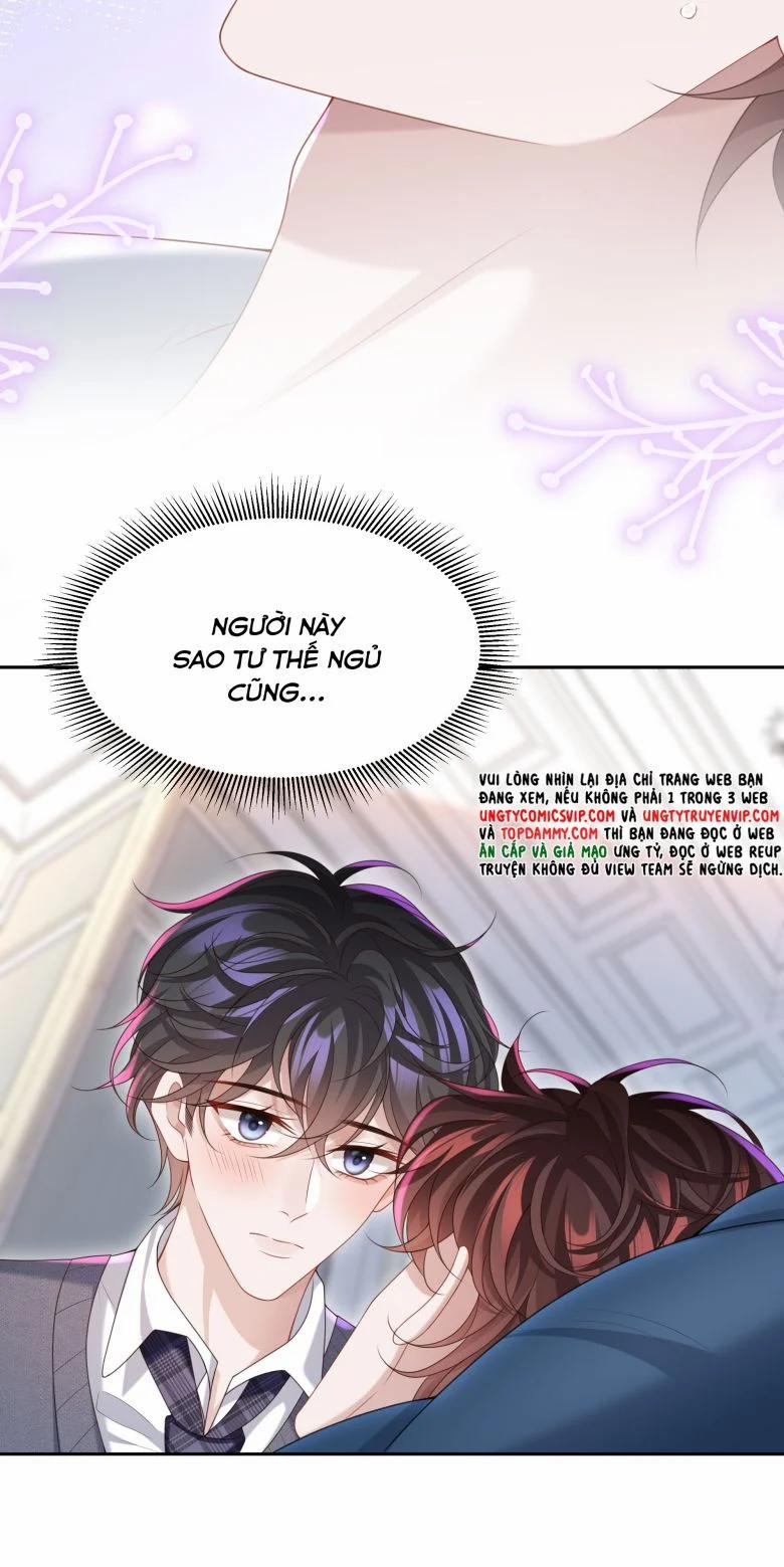 Tâm Sự Thiếu Niên 13 trang 27