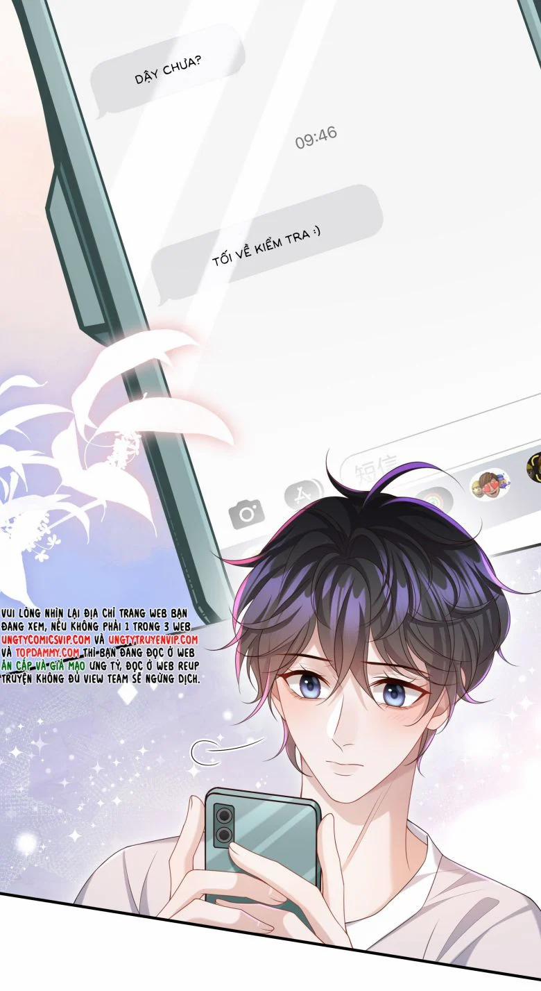 Tâm Sự Thiếu Niên 13 trang 3