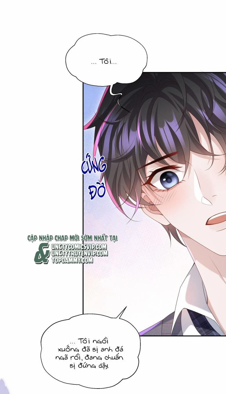 Tâm Sự Thiếu Niên 13 trang 30