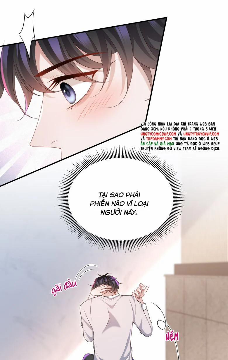 Tâm Sự Thiếu Niên 13 trang 8