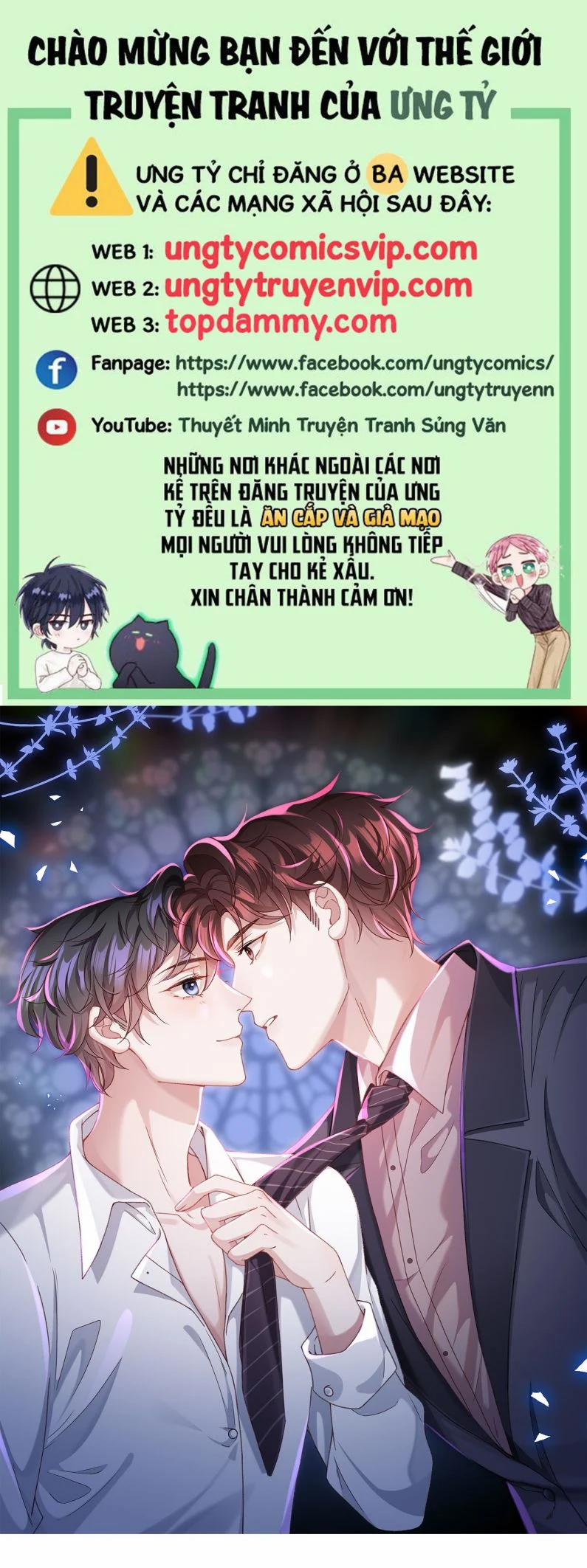 Tâm Sự Thiếu Niên 14 trang 0