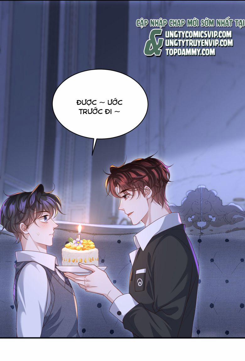 Tâm Sự Thiếu Niên 14 trang 20