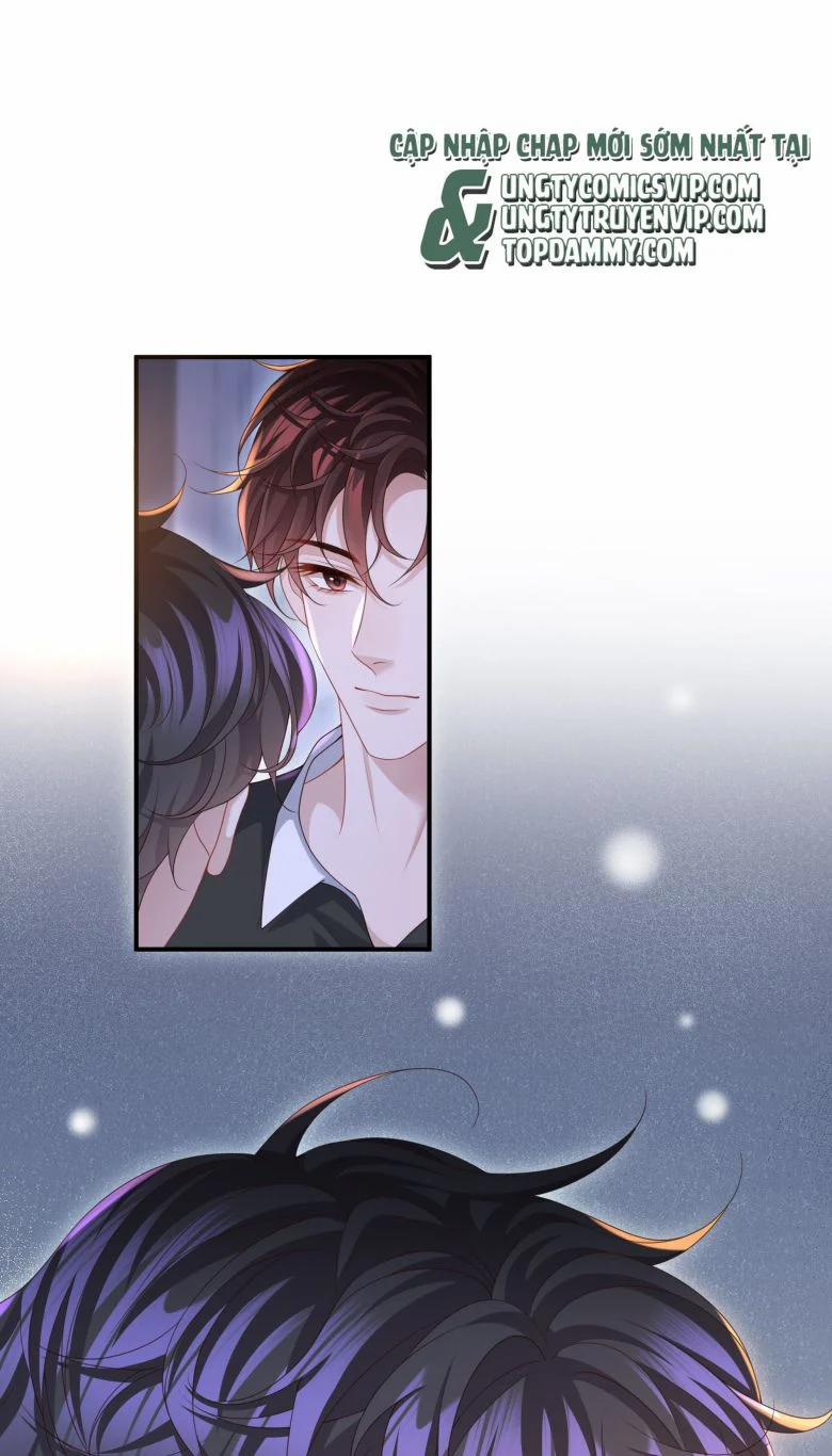 Tâm Sự Thiếu Niên 14 trang 23