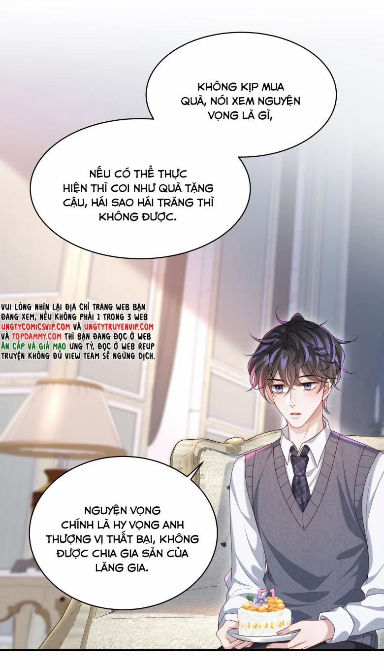 Tâm Sự Thiếu Niên 14 trang 28