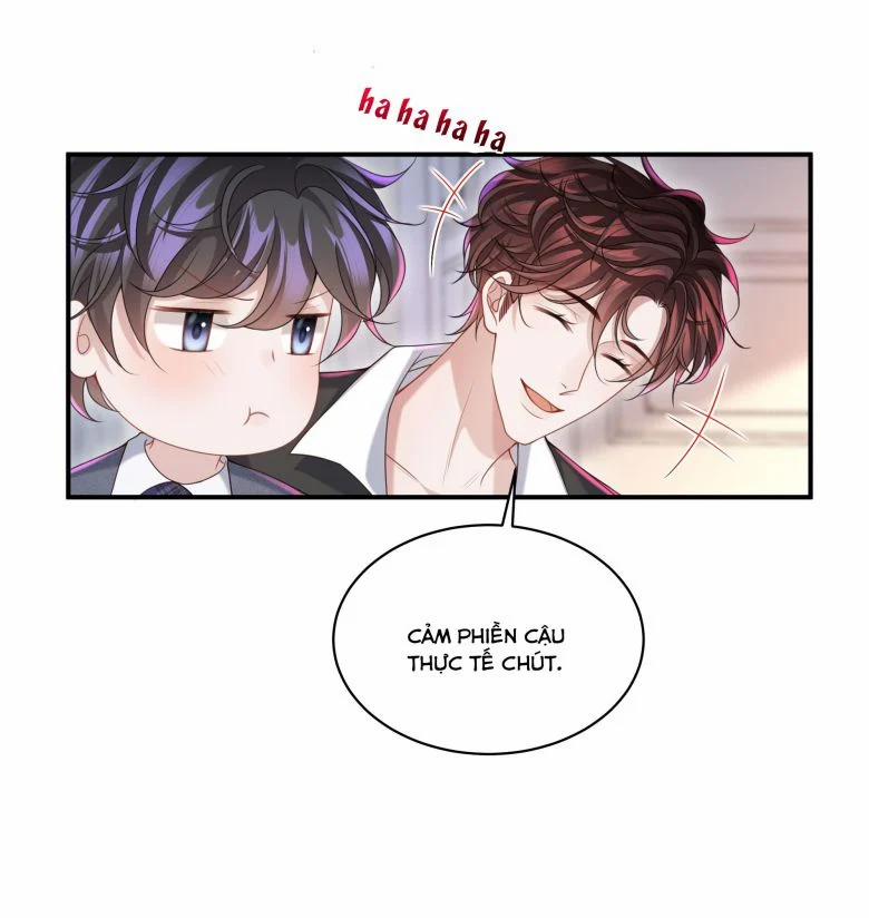 Tâm Sự Thiếu Niên 14 trang 29