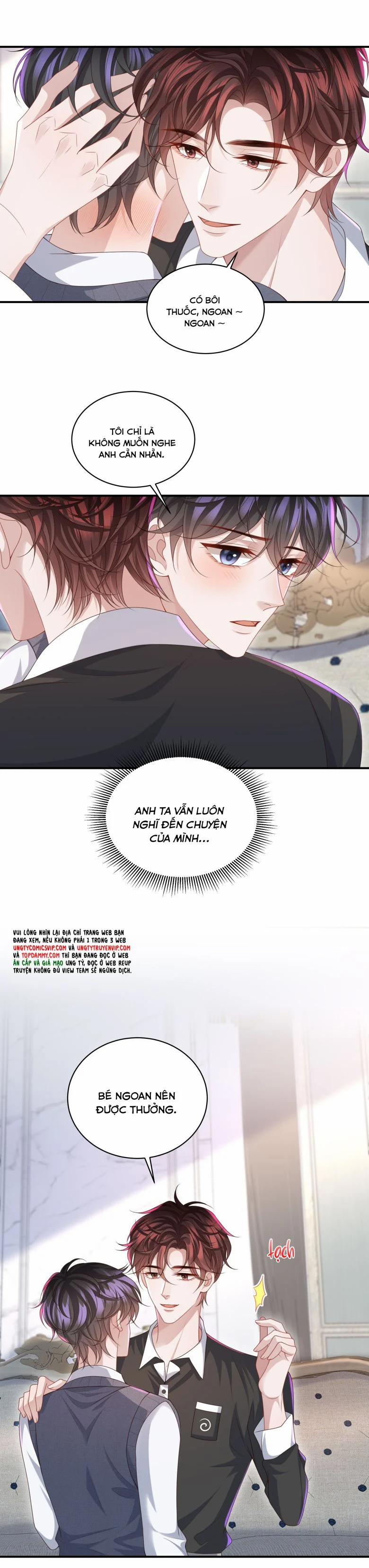 Tâm Sự Thiếu Niên 14 trang 3