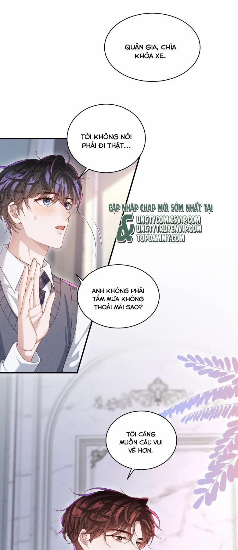 Tâm Sự Thiếu Niên 14 trang 34