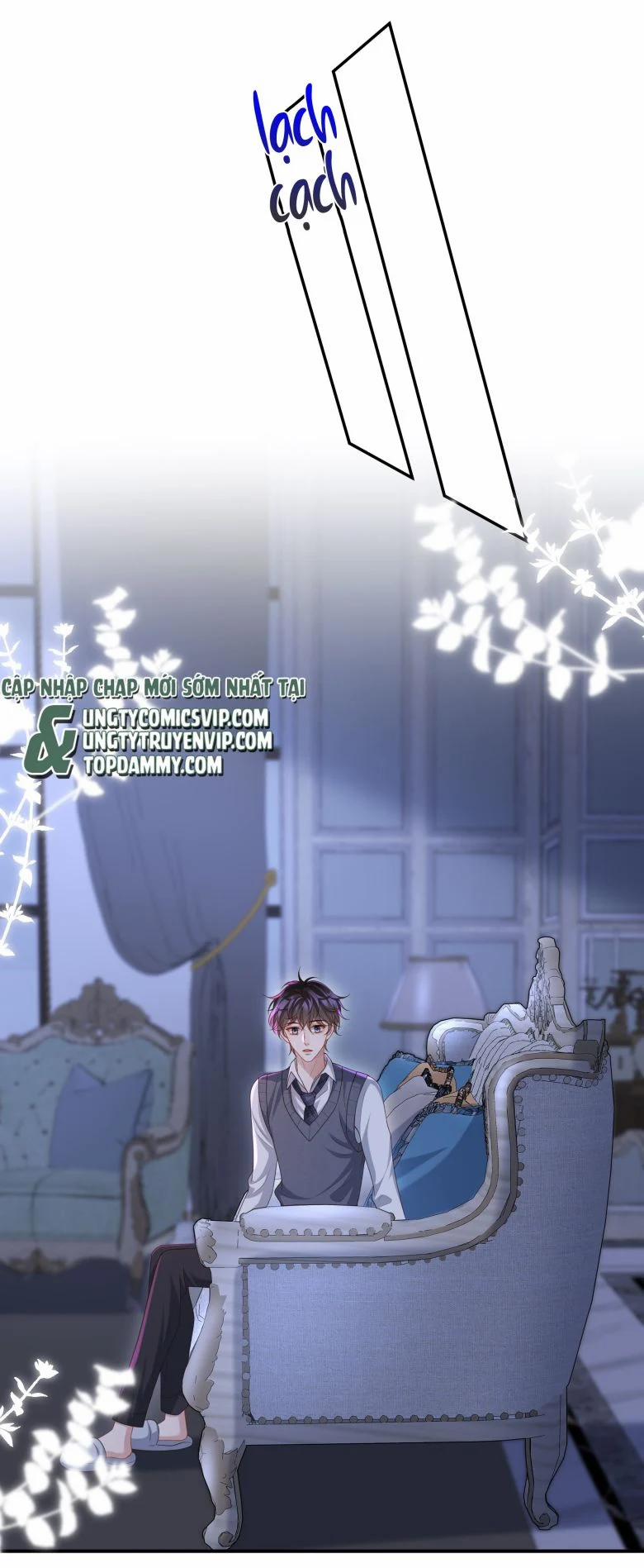 Tâm Sự Thiếu Niên 14 trang 5