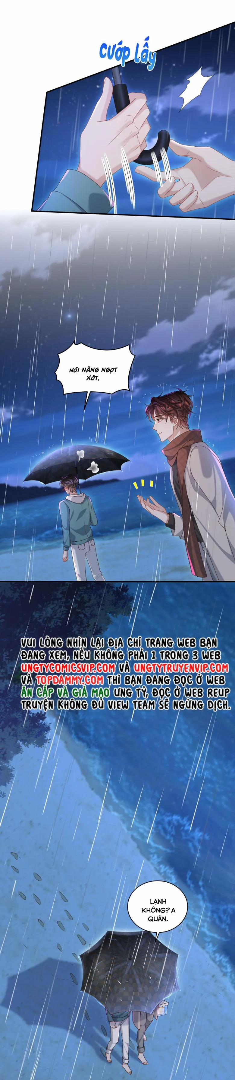 Tâm Sự Thiếu Niên 15 trang 5