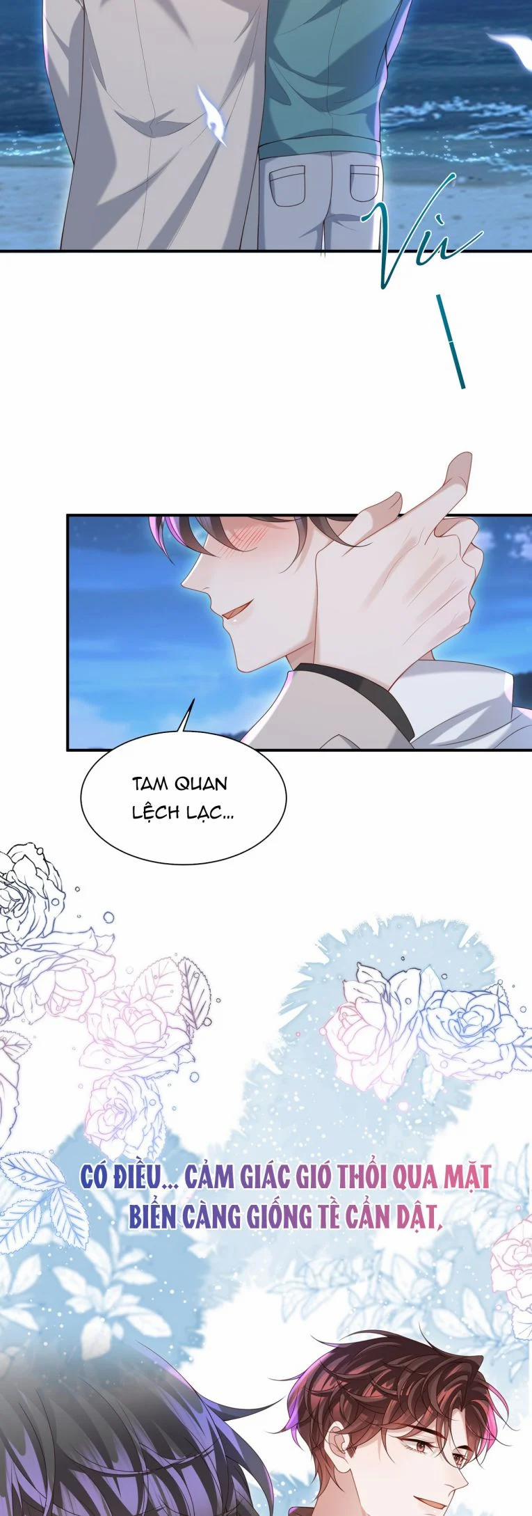 Tâm Sự Thiếu Niên 16 trang 10