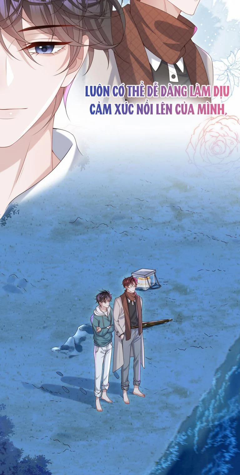 Tâm Sự Thiếu Niên 16 trang 11