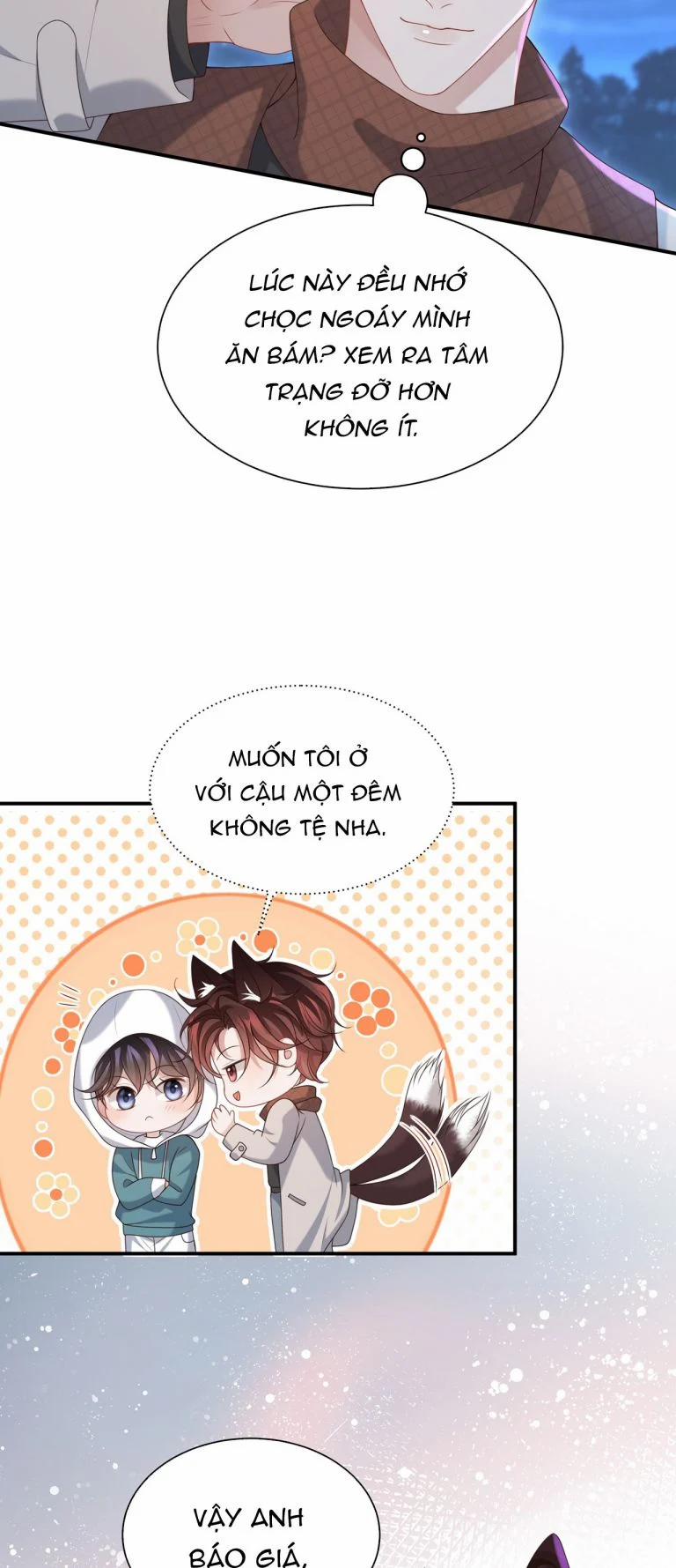 Tâm Sự Thiếu Niên 16 trang 14