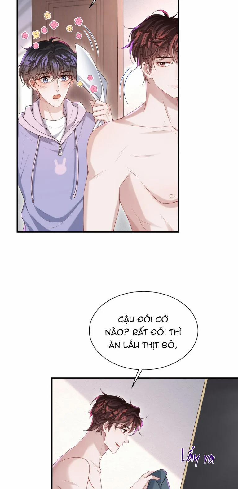 Tâm Sự Thiếu Niên 16 trang 22