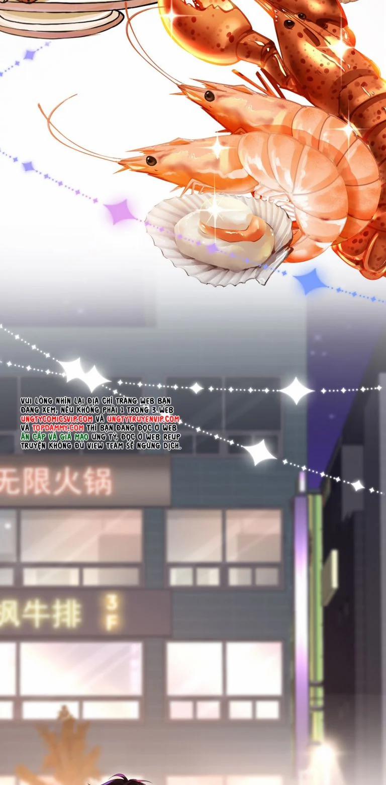 Tâm Sự Thiếu Niên 16 trang 30