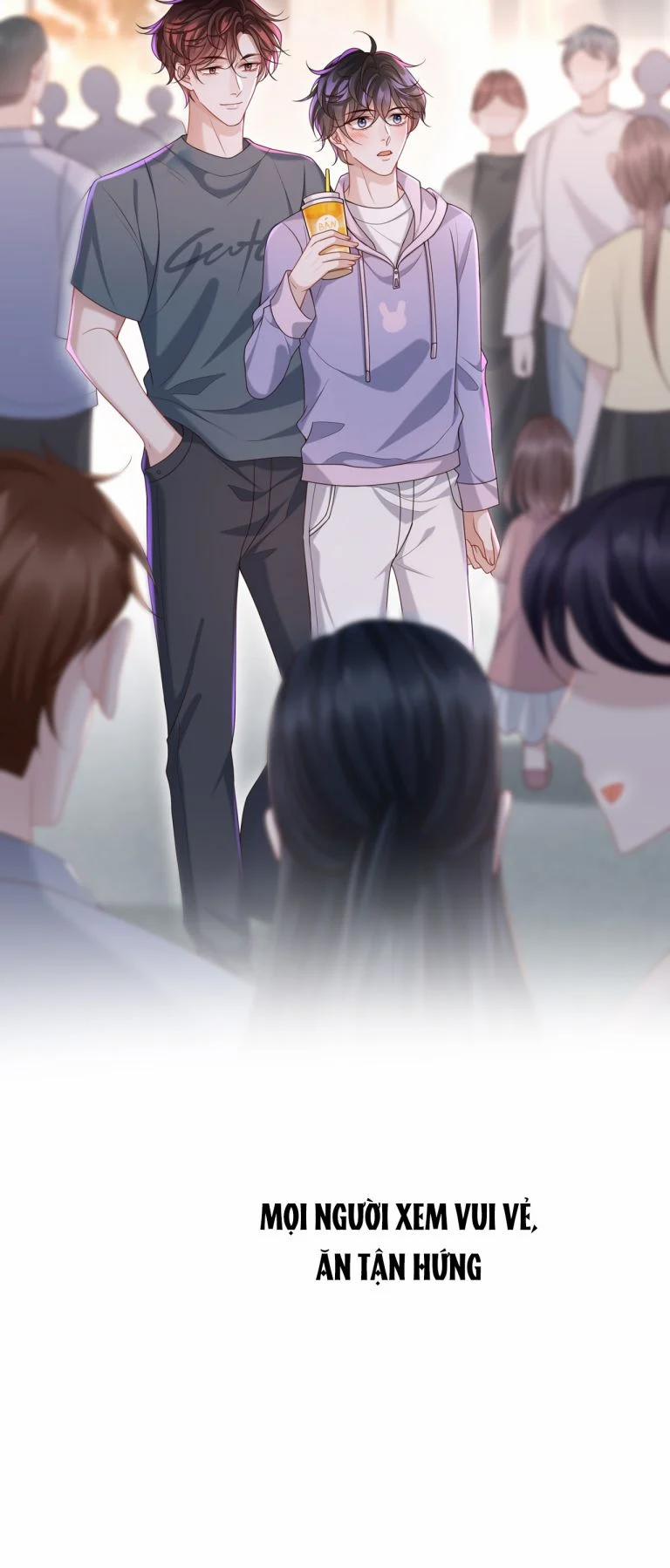 Tâm Sự Thiếu Niên 16 trang 31