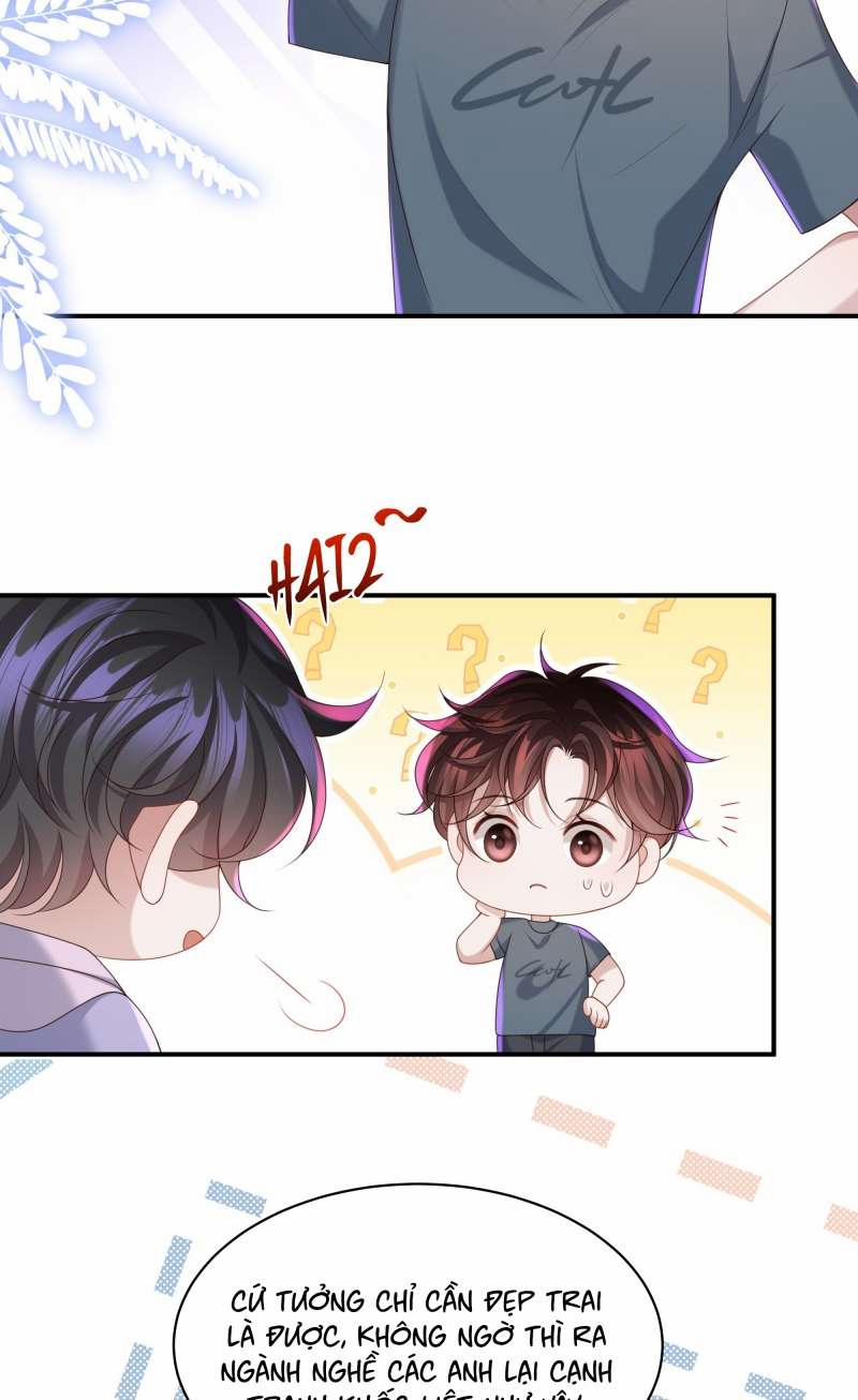 Tâm Sự Thiếu Niên 17 trang 12