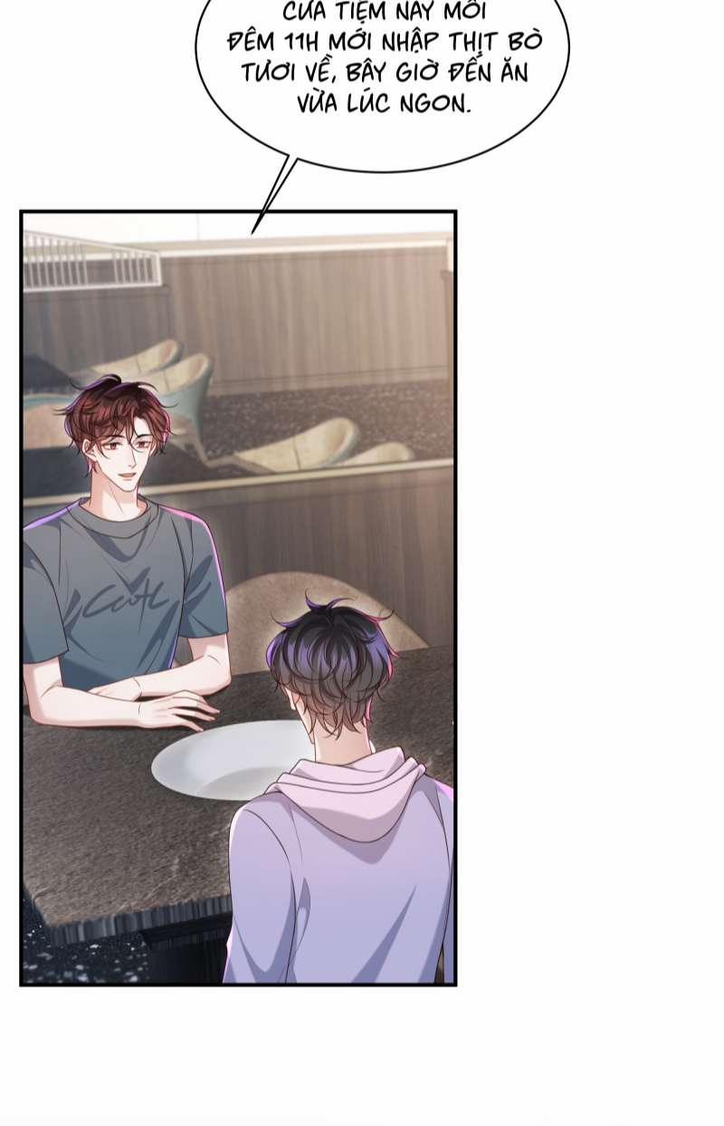 Tâm Sự Thiếu Niên 17 trang 18