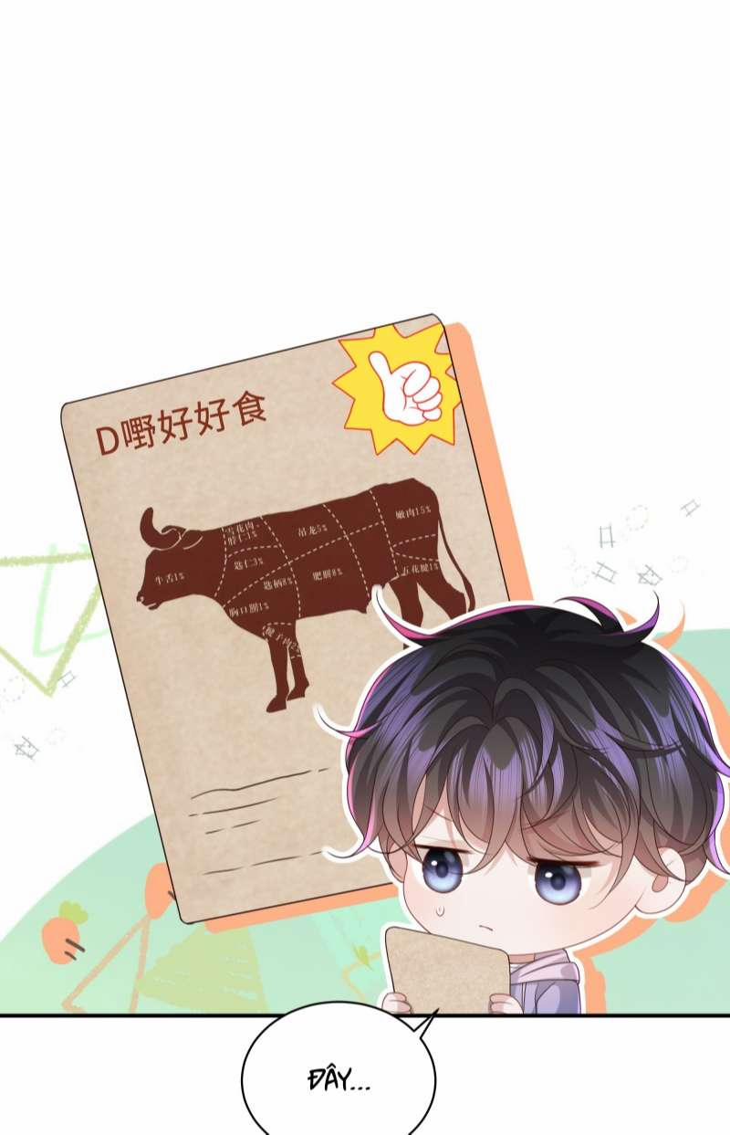 Tâm Sự Thiếu Niên 17 trang 20