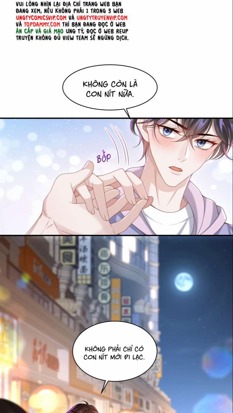 Tâm Sự Thiếu Niên 17 trang 4